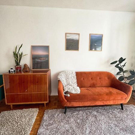 Vandor Apartman Veszprem Luaran gambar