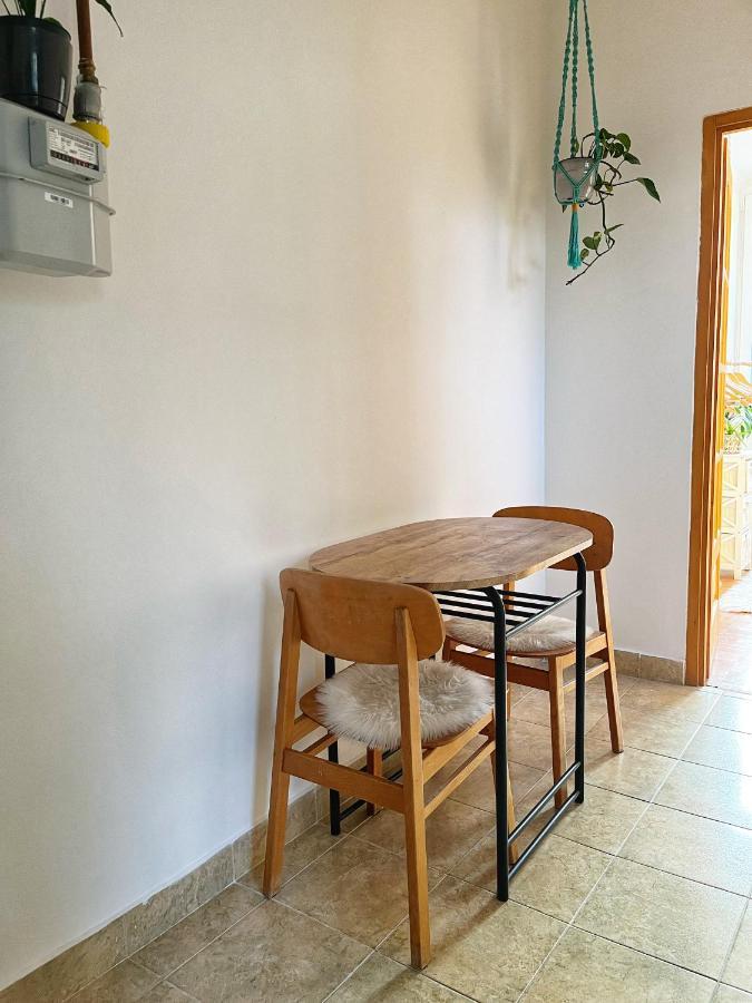 Vandor Apartman Veszprem Luaran gambar