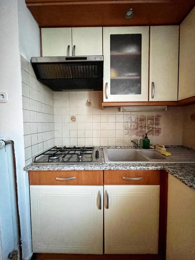 Vandor Apartman Veszprem Luaran gambar
