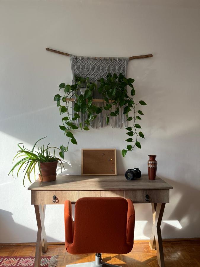 Vandor Apartman Veszprem Luaran gambar